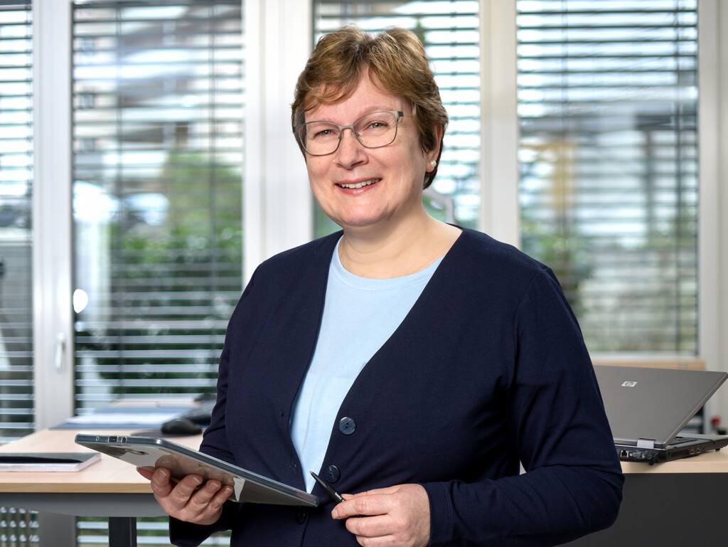 Katharina Litschi