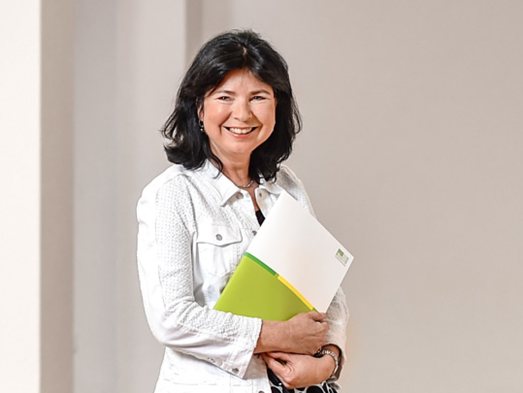 Jutta Lüscher