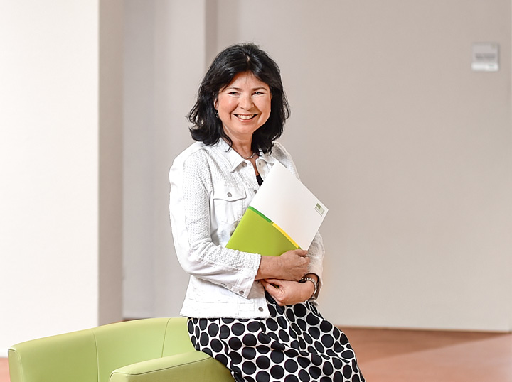 Jutta Lüscher