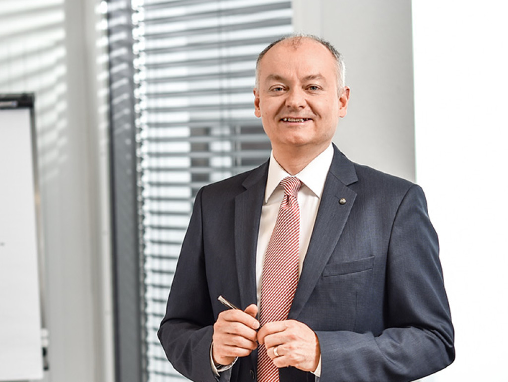 Rolf Kihm
