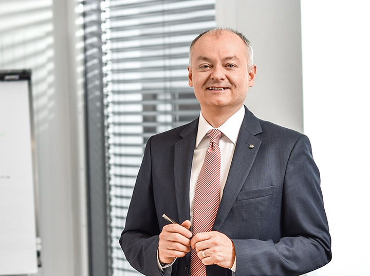 Rolf Kihm