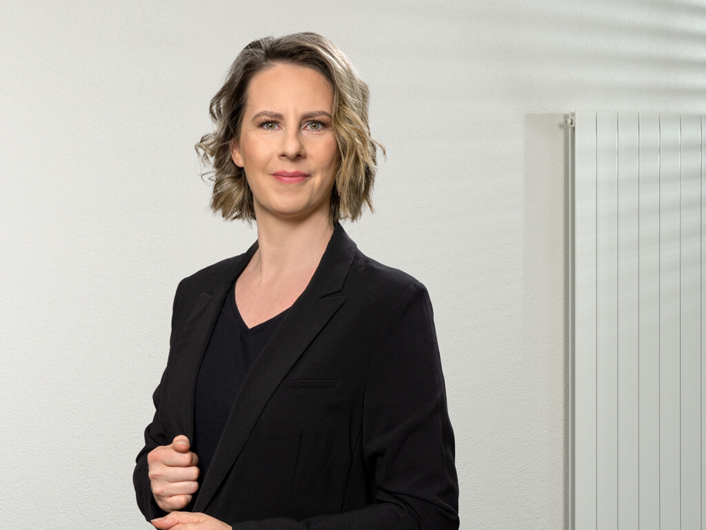 Sandra Kallinich
