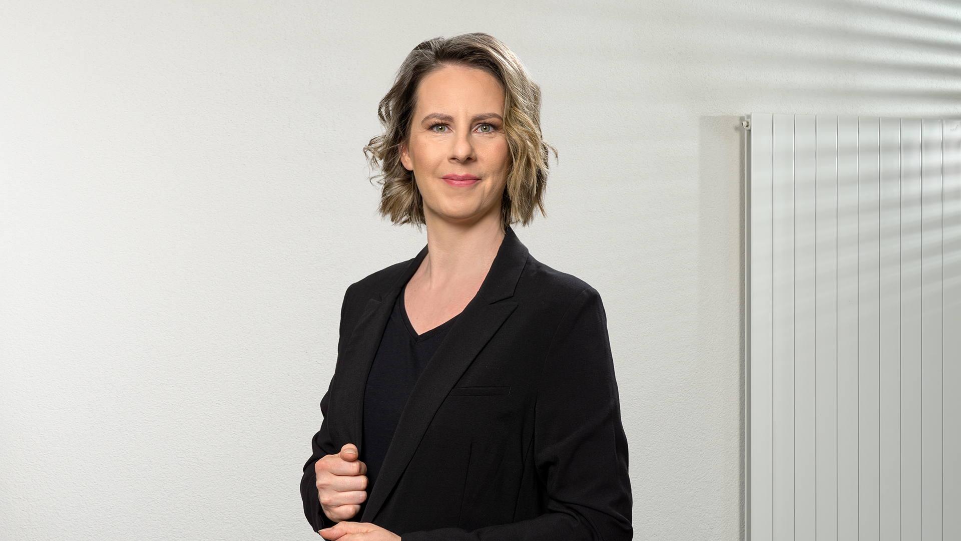 Sandra Kallinich
